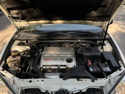 Toyota Camry 2003 года за 4 200 000 тг. в Алматы – фото 13