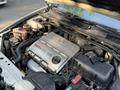 Toyota Camry 2003 годаүшін4 300 000 тг. в Алматы – фото 14