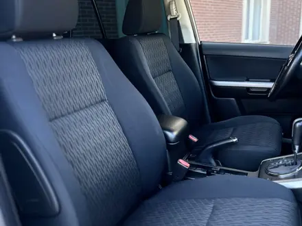 Suzuki Grand Vitara 2013 года за 5 700 000 тг. в Актау – фото 14