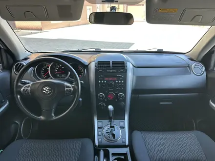 Suzuki Grand Vitara 2013 года за 5 700 000 тг. в Актау – фото 18