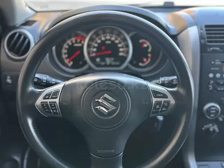 Suzuki Grand Vitara 2013 года за 5 700 000 тг. в Актау – фото 19