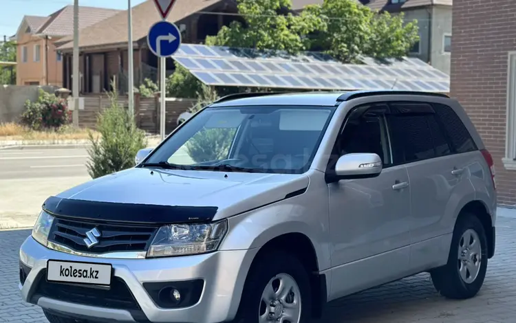 Suzuki Grand Vitara 2013 года за 5 700 000 тг. в Актау