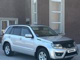 Suzuki Grand Vitara 2013 годаүшін5 700 000 тг. в Актау – фото 3