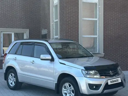Suzuki Grand Vitara 2013 года за 5 700 000 тг. в Актау – фото 3