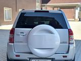 Suzuki Grand Vitara 2013 годаүшін5 700 000 тг. в Актау – фото 5