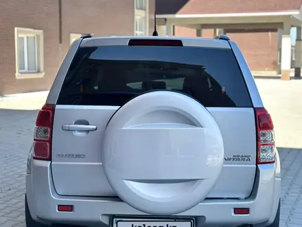 Suzuki Grand Vitara 2013 года за 5 700 000 тг. в Актау – фото 5