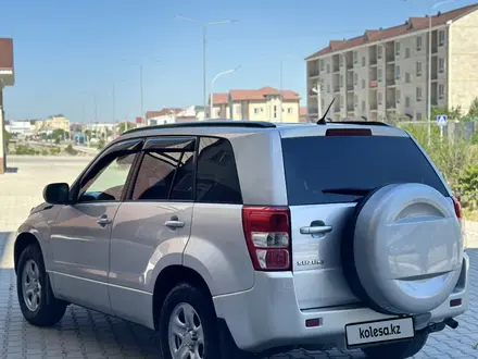 Suzuki Grand Vitara 2013 года за 5 700 000 тг. в Актау – фото 6