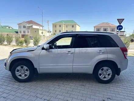Suzuki Grand Vitara 2013 года за 5 700 000 тг. в Актау – фото 8