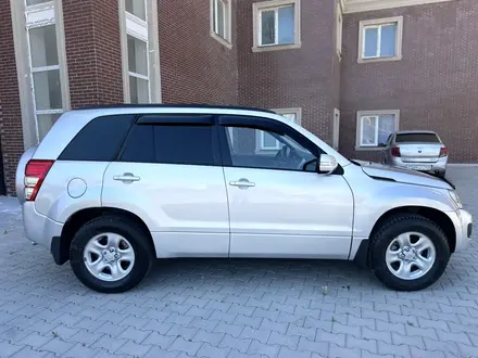 Suzuki Grand Vitara 2013 года за 5 700 000 тг. в Актау – фото 7