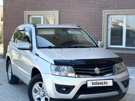 Suzuki Grand Vitara 2013 года за 5 700 000 тг. в Актау – фото 9