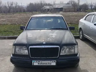 Mercedes-Benz E 280