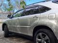 Lexus RX 330 2004 годаүшін8 700 000 тг. в Талдыкорган – фото 3