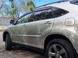 Lexus RX 330 2004 года за 8 700 000 тг. в Талдыкорган – фото 3