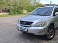 Lexus RX 330 2004 годаүшін8 700 000 тг. в Талдыкорган – фото 4