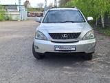 Lexus RX 330 2004 годаүшін8 700 000 тг. в Талдыкорган – фото 5