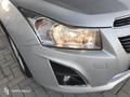 Chevrolet Cruze 2014 годаfor4 500 000 тг. в Алматы – фото 23