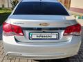 Chevrolet Cruze 2014 годаfor4 500 000 тг. в Алматы – фото 3