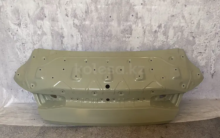 Крышка багажника Hyundai Elantra за 1 000 тг. в Шымкент