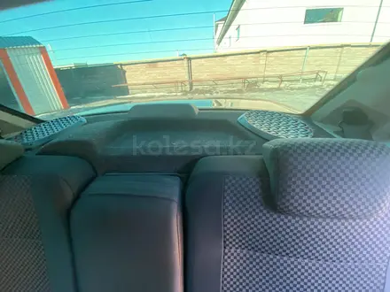 ВАЗ (Lada) Priora 2170 2013 года за 2 400 000 тг. в Актобе – фото 7