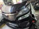 Ноускат на Toyota Vellfire 2010 за 350 000 тг. в Алматы – фото 2