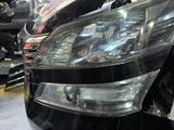 Ноускат на Toyota Vellfire 2010 за 350 000 тг. в Алматы – фото 3