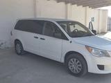 Volkswagen Routan 2008 годаүшін8 000 000 тг. в Актау – фото 2