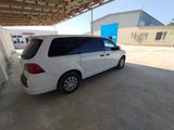 Volkswagen Routan 2008 годаүшін8 000 000 тг. в Актау – фото 4