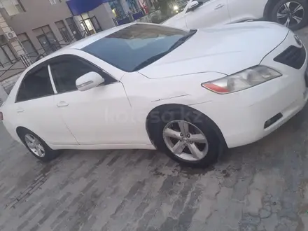 Toyota Camry 2006 года за 4 300 000 тг. в Актау – фото 2