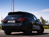 Porsche Cayenne 2011 годаүшін14 000 000 тг. в Алматы – фото 4