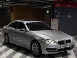 BMW 528 2014 года за 6 900 000 тг. в Астана – фото 3
