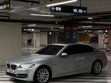 BMW 528 2014 года за 6 900 000 тг. в Астана – фото 4