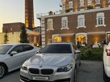 BMW 528 2014 года за 6 900 000 тг. в Астана