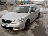 Skoda Octavia 2013 года за 4 000 000 тг. в Костанай