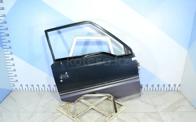 Дверь передний правый Mitsubishi Delica за 10 000 тг. в Тараз
