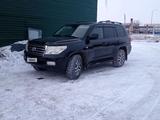 Toyota Land Cruiser 2008 годаfor15 000 000 тг. в Астана – фото 2