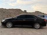Toyota Camry 2012 года за 9 200 000 тг. в Караганда – фото 5