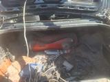 Volkswagen Vento 1995 года за 350 000 тг. в Шымкент – фото 2