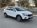 ВАЗ (Lada) Vesta SW Cross 2021 годаүшін7 300 000 тг. в Атбасар – фото 3