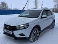 ВАЗ (Lada) Vesta SW Cross 2021 годаүшін7 300 000 тг. в Атбасар – фото 12