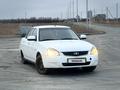 ВАЗ (Lada) Priora 2170 2012 годаүшін2 222 222 тг. в Атырау – фото 4