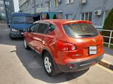 Nissan Qashqai 2008 годаүшін5 000 000 тг. в Алматы – фото 2