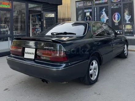 Toyota Windom 1995 года за 1 500 000 тг. в Алматы – фото 3