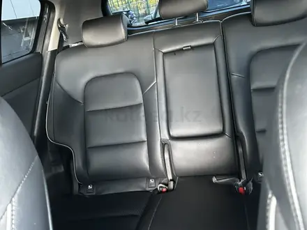 Kia Sportage 2020 года за 11 000 000 тг. в Усть-Каменогорск – фото 3