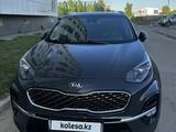 Kia Sportage 2020 годаүшін11 000 000 тг. в Усть-Каменогорск