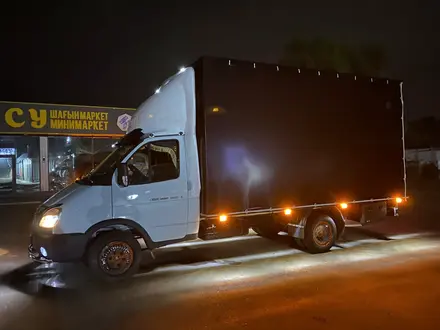 ГАЗ ГАЗель 2014 года за 7 300 000 тг. в Алматы – фото 17