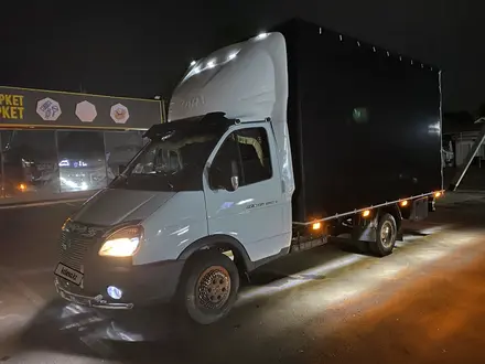 ГАЗ ГАЗель 2014 года за 7 300 000 тг. в Алматы – фото 19