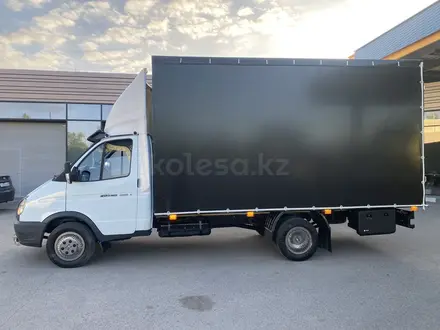 ГАЗ ГАЗель 2014 года за 7 300 000 тг. в Алматы – фото 9