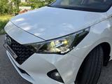 Hyundai Accent 2021 годаүшін7 200 000 тг. в Шымкент