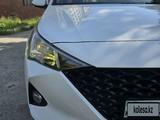 Hyundai Accent 2021 годаүшін7 200 000 тг. в Шымкент – фото 3