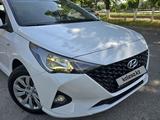 Hyundai Accent 2021 годаүшін7 200 000 тг. в Шымкент – фото 5